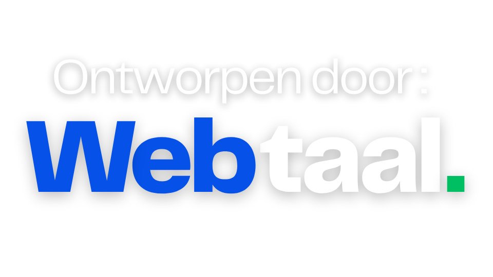 Webtaal
